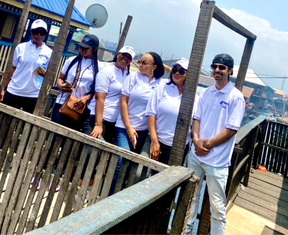 about barbona babies home in makoko